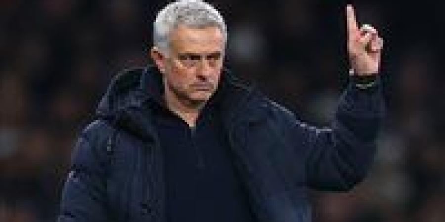 بعد أن أصبح الإختيار الأول .. مورينيو يضع 10 شروط لتدريب ريال مدريد في الموسم الجديد