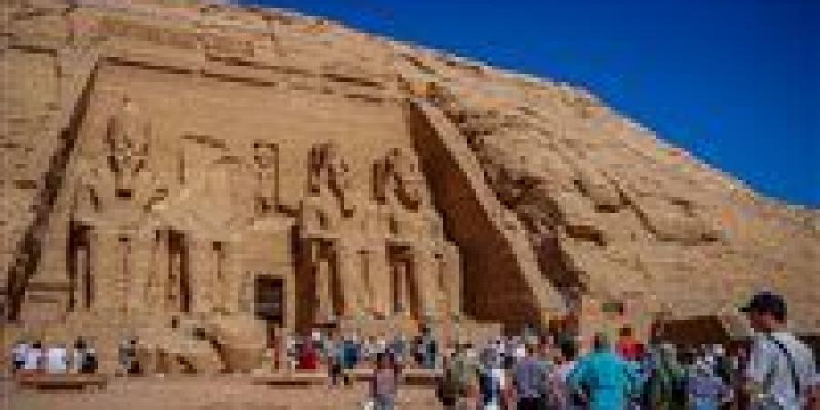 تنشيط السياحة: استضافة 270 قائد سياحي عالمي رسالة تؤكد ثقة المجتمع الدولي في أمن واستقرار مصر
