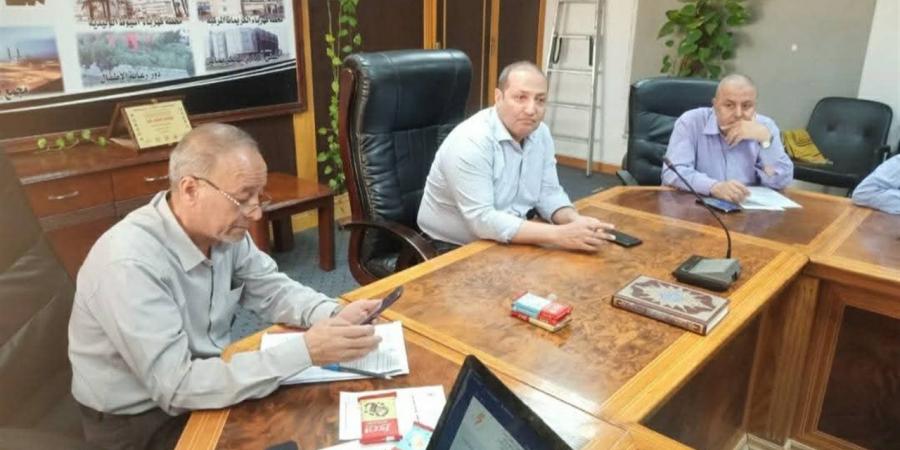 «الوجه القبلي لإنتاج الكهرباء» تنظم ندوة موسعة لتعزيز ثقافة ترشيد الطاقة