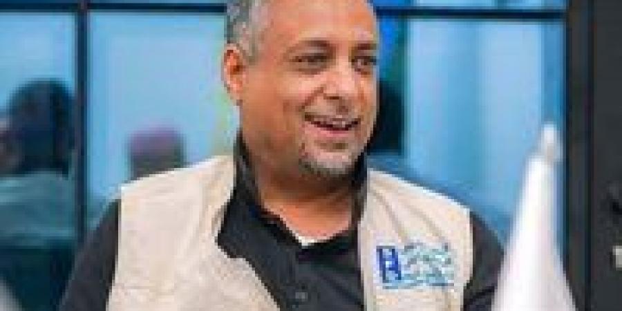 وسام قائد.. رحلة الوفاء التي انتهت برصاص الغدر في عدن