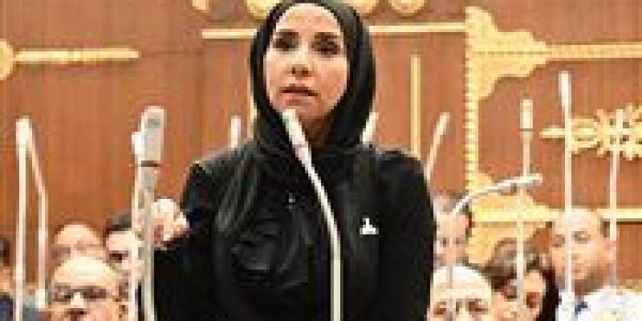 الاثنين.. مجلس الشيوخ يناقش طلب مناقشة عامة بشأن تأمين امتحانات الثانوية العامة والحد من ظاهرة الغش