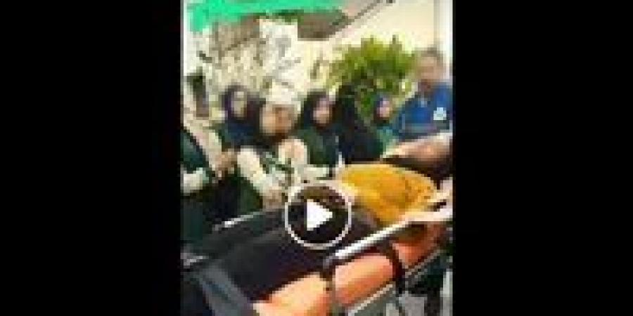 ضربت نفسها ببنسة شعر.. الداخلية تكشف تفاصيل تعدى طالبة على زميلتها في مدرسة بالإسكندرية