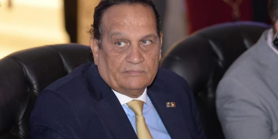 بحضور أحمد ناصر.. الجمعية العمومية للترايثلون الأفريقي تعتمد التأهل لأولمبياد لوس أنجلوس 2028