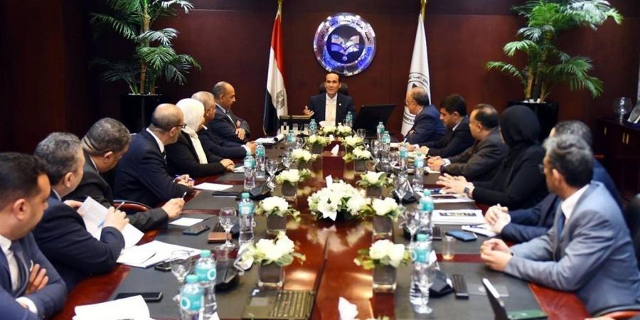 الاستثمار: 1254 مشروعًا بالمناطق الحرة توفر 253 ألف فرصة عمل