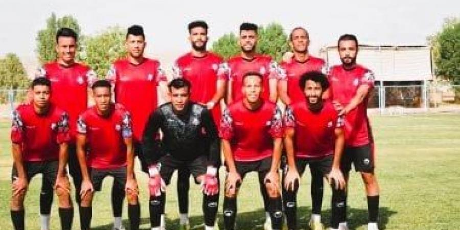 بترول أسيوط ثاني المتأهلين للدوى المصري الممتاز بعد غياب 16 عامًا