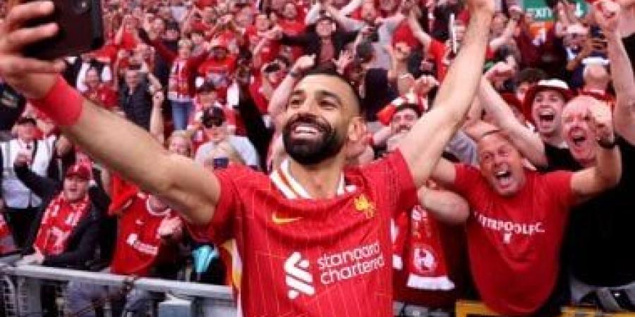 أسطورة ليفربول: رحيل محمد صلاح ضربة مؤثرة لمسابقة الدوري الإنجليزي