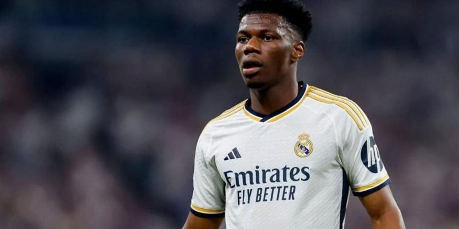 تشواميني يعتذر لجماهير ريال مدريد: ما حدث في التدريبات لا يمثل النادي