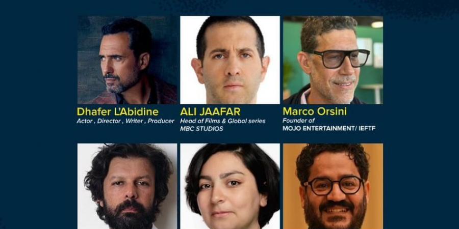 بمشاركة ظافر العابدين.. مركز السينما العربية يناقش في مهرجان كان دور الإنتاج المشترك