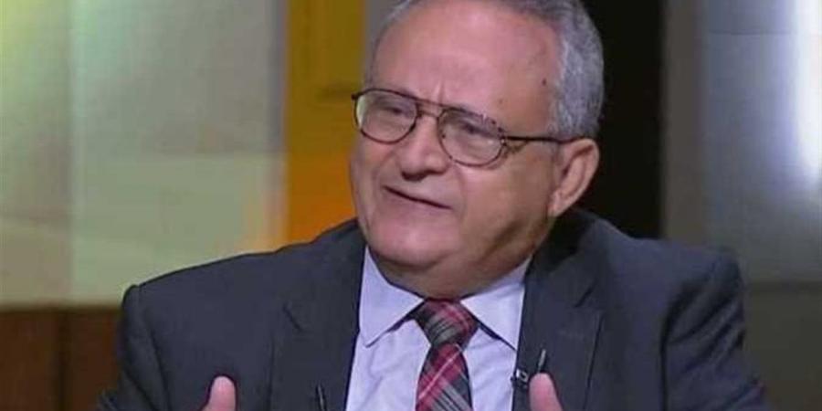 مدير مكتبة الإسكندرية: الثقافة تلعب دورًا محوريا في تعزيز الحوار بين الشعوب