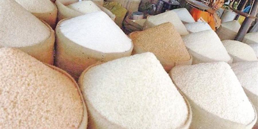 سعر طن الأرز الشعير اليوم الجمعة 8 مايو 2026 في السوق المصري