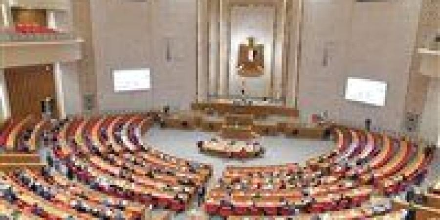طلب إحاطة بسبب تتطبيق نظام المحاسبة الموحدة على العدادات الكودية للكهرباء بجميع الشرائح