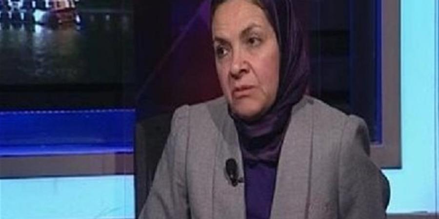 يمن الحماقي: تمويل البنك الدولي شهادة نجاح للمفاوض المصري في اجتماعات الربيع 2026