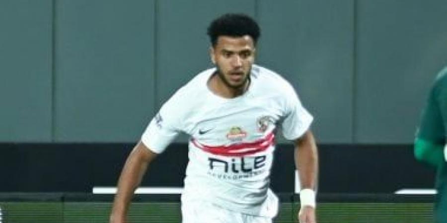 أحمد ربيع: مواجهة اتحاد العاصمة صعبة وهدفنا نتيجة إيجابية في الذهاب