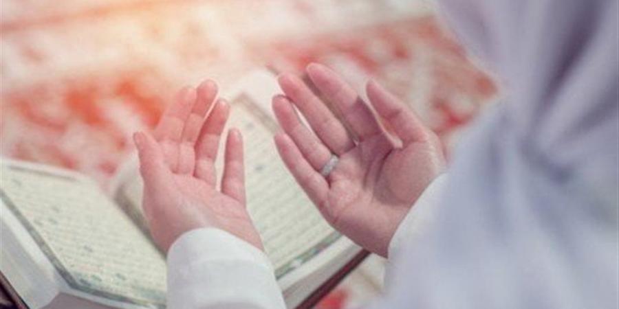 دعاء التوبة والاستغفار في أيام ذي الحجة