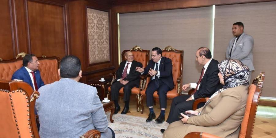 عصام هلال: المحكمة العربية للتحكيم تسهم في تقليل حالة عدم اليقين أمام المستثمرين