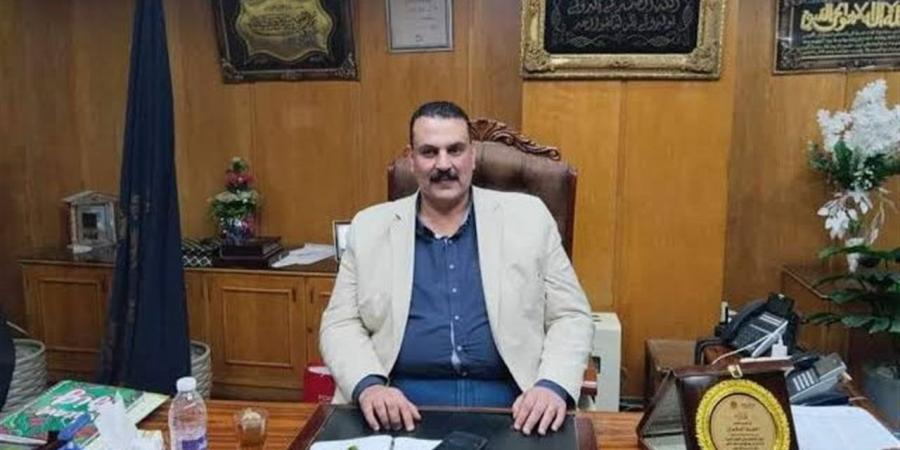 ضبط عنصرين إجراميين بـ 150 طربة حشيش في البحيرة