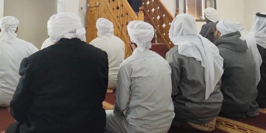 موعد صلاة الجمعة اليوم في البحيرة