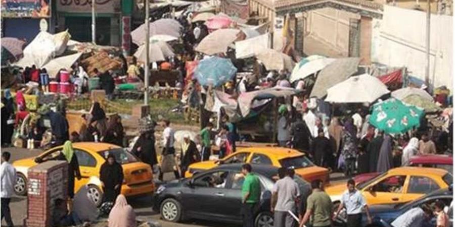للعصافير والحمام وأسماك الزينة.. الظهور الأول لسوق الجمعة الحضارى بعد نقله وتطويره (فيديو)