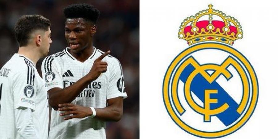 ريال مدريد يغلق أزمة فالفيردي وتشواميني بعقوبات مالية ضخمة