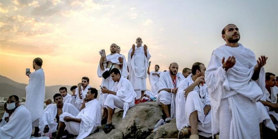 موعد وقفة عرفات وأول أيام عيد الأضحى 2026 في مصر والدول العربية وفق الحسابات الفلكية