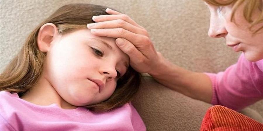 تحذير للأمهات.. أمراض صيفية شائعة قد تصيب الأطفال في الطقس الحار