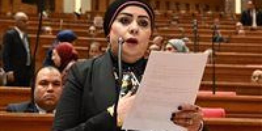 جيهان شاهين: افتتاح جامعة سنجور يعيد لمصر دورها القيادي في التعليم داخل أفريقيا