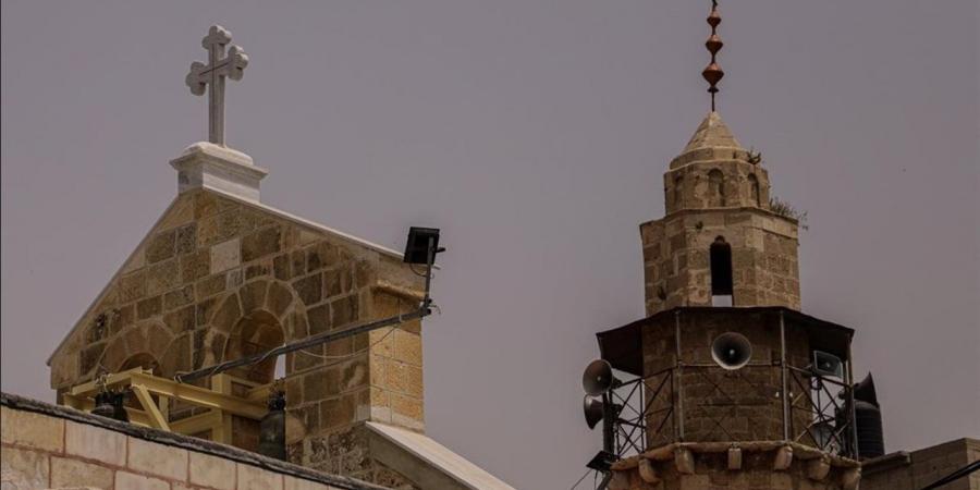 استهداف المسيحيين.. تحذيرات أممية من محاولات محو الوجود في القدس والأراضي المحتلة