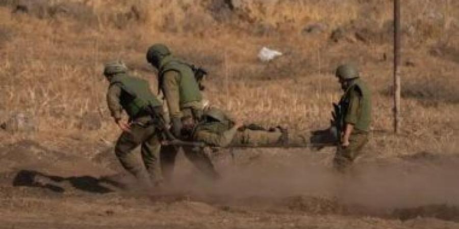 الجيش الإسرائيلي يعلن إصابة ثلاثة جنود جراء هجمات بطائرات مسيّرة لحزب الله
