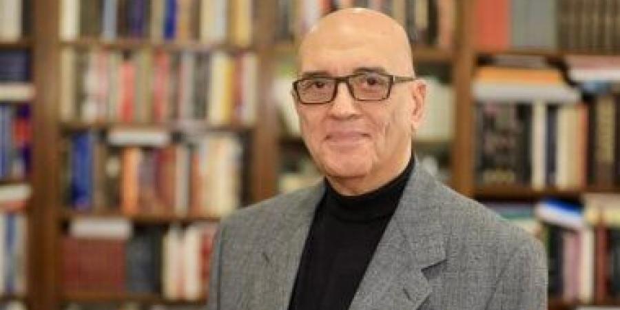 محمد سلماوى ضيف جامعة القاهرة فى ندوة بعنوان «رحلة التكوين والانتماء»