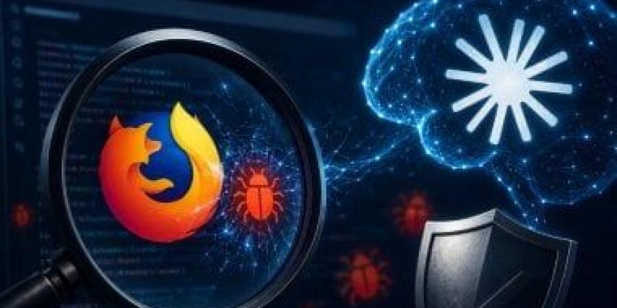 بفضل الـ Ai.. موزيلا تُعلن اكتشافها 271 ثغرة أمنية فى فايرفوكس
