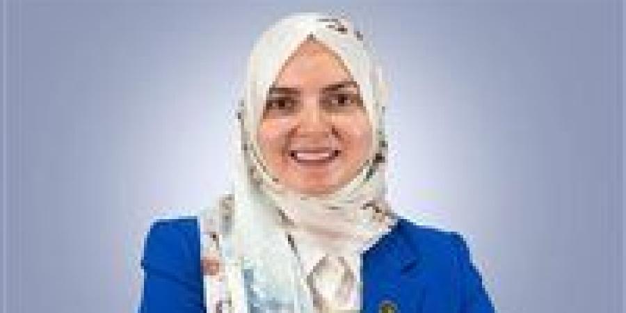 النائبة جيلان أحمد: افتتاح جامعة سنجور يجسد نجاح الدولة في ترسيخ مكانتها كوجهة رئيسية للمؤسسات التعليمية الدولية