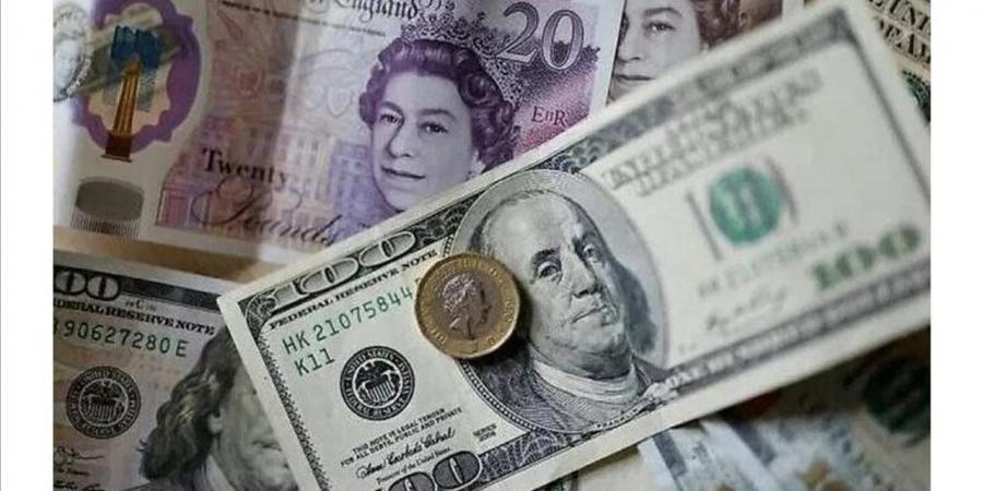 سعر الدولار اليوم السبت 9-5-2026 أمام الجنيه في أبرز البنوك