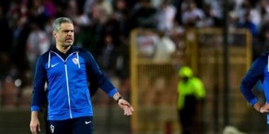 ماذا قال معتمد جمال عن مباراة اتحاد العاصمة فى نهائى الكونفدرالية؟