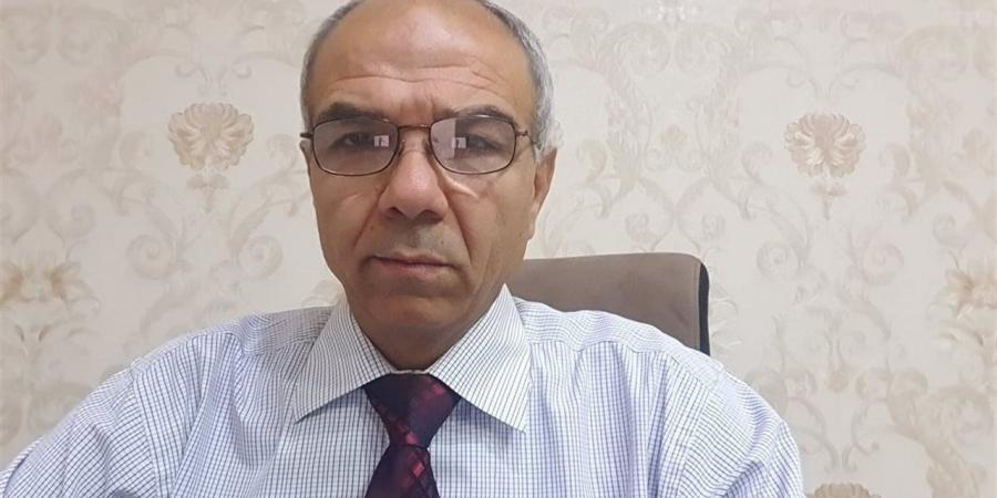 نزار نزال لـ"الدستور": إسرائيل تنتقل من إدارة الصراع لفرض واقع ديموغرافي جديد بالضفة