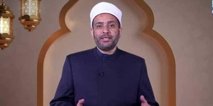 كيف أتعامل مع ابني تارك الصلاة؟.. أمين الفتوى يجيب