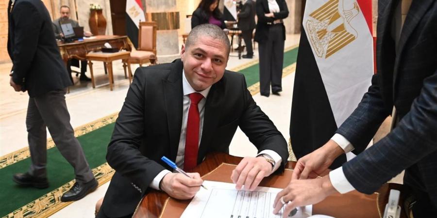 جبيلي: حضور ماكرون افتتاح "سنجور" يعكس عودة مصر إلى صدارة المشهد الثقافي والتعليمي