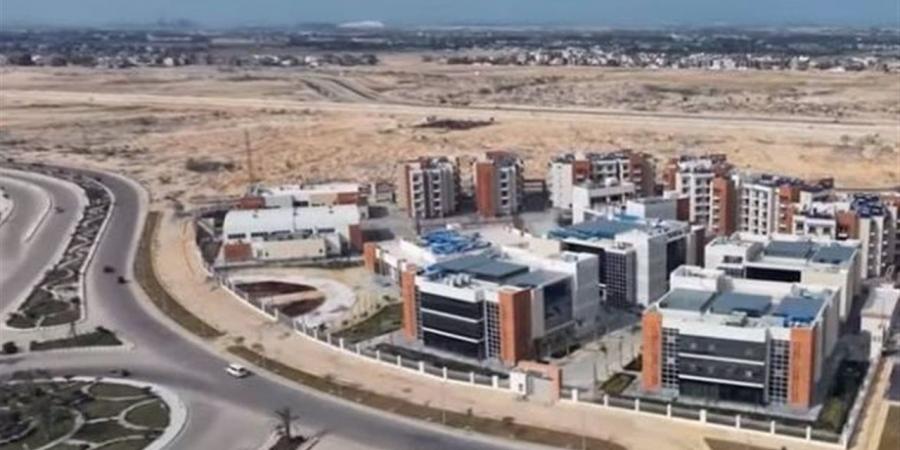 شراكة استراتيجية بين مصر وفرنسا تدفع مسار التنمية للأمام (تفاصيل)