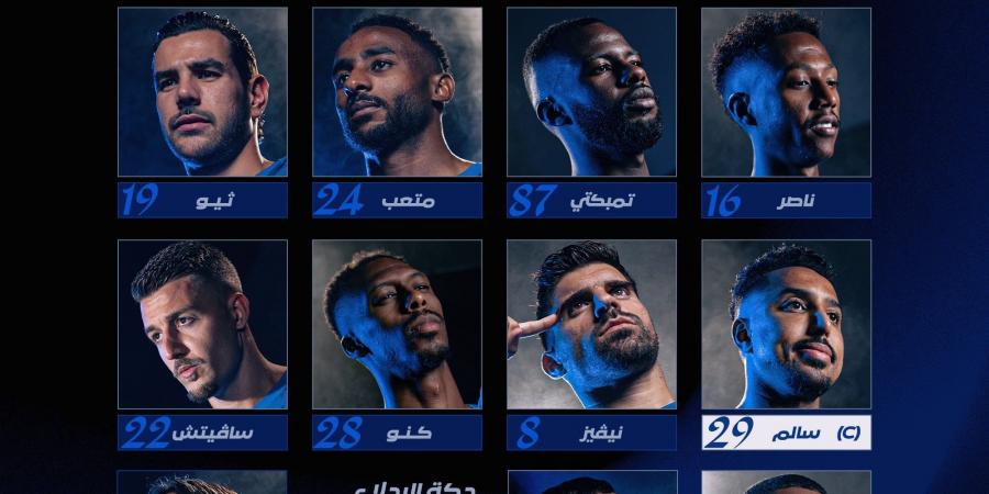 الخلود ضد الهلال .. الزعيم يتقدم بهدفين في الشوط الاول من نهائي كأس خادم الحرمين