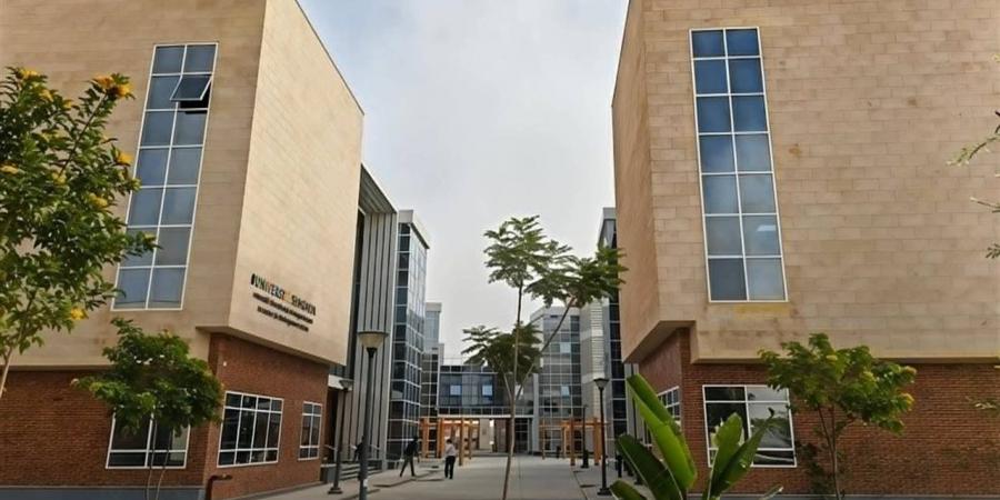 رفعت فياض: افتتاح المقر الجديد لجامعة سنجور تتويج للعلاقات المصرية الفرنسية