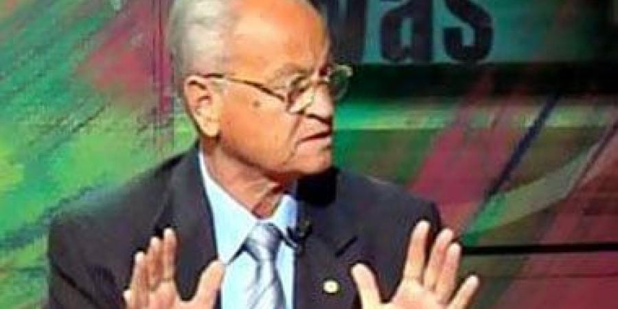 من هو عبده صالح الوحش قائد جيل "التلامذة" في الأهلي بذكري ميلاده اليوم ؟