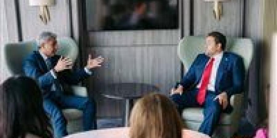 وزير السياحة يبحث مع مبعوث ترامب تعزيز الترويج للمقصد المصري بالسوق الأمريكي