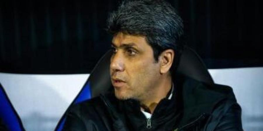 سامي الشيشيني عن نهائي الكونفدرالية: دفاع الزمالك عليه مسئولية ثقيلة