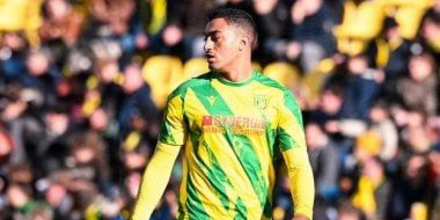 هل يفكر الأهلي في ضم مصطفى محمد بعد هبوط نانت في فرنسا؟.. اعرف الإجابة