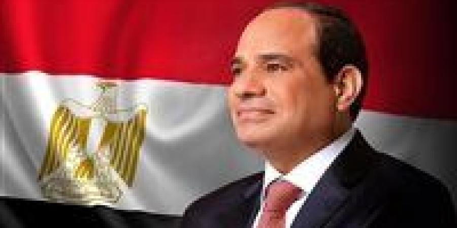 السيسي: نحن أمام لحظة فارقة تتعاظم فيها التحديات التنموية وضرورة تعزيز الحوار الثقافي