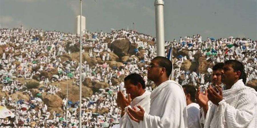 موعد وقفة عرفات 2026.. العد التنازلي لموعد عيد الأضحى