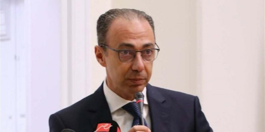 رئيس صحة النواب في حفل يوم الطبيب الـ48: ندرك حجم التحديات التي تواجه شباب الأطباء
