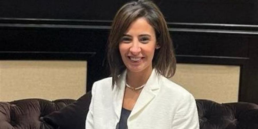 النائبة يوستينا رامي: زيارة ماكرون تعكس ثقل مصر الدولي.. وافتتاح "سنجور" انتصار للقوة الناعمة