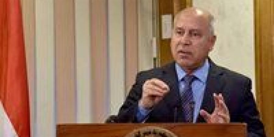 كامل الوزير يعلق على واقعة فيديو المهندس: «خدوا جزء ونشروه ومتكلموش عن الباقي»
