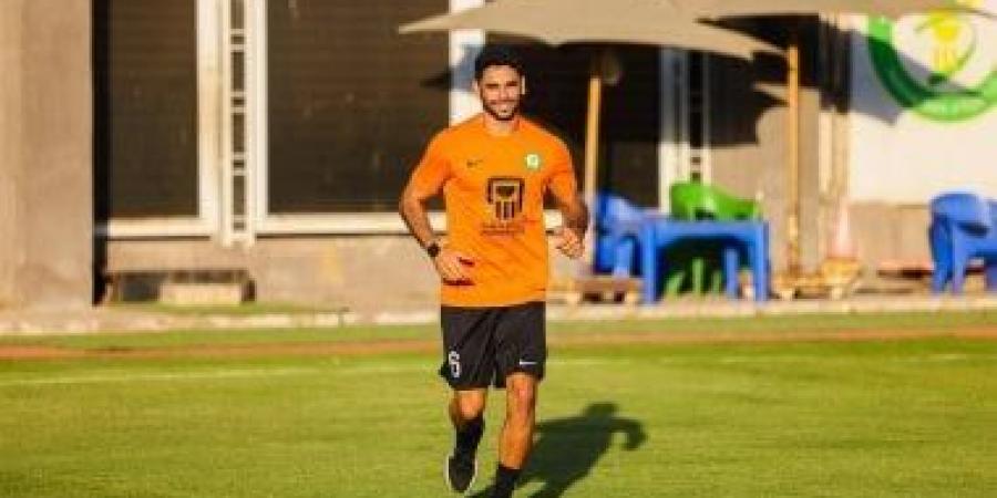 محمود الجزار: بحلم بالعودة للأهلى.. والأحمر فشل فى تعويض عبد المنعم وربيعة
