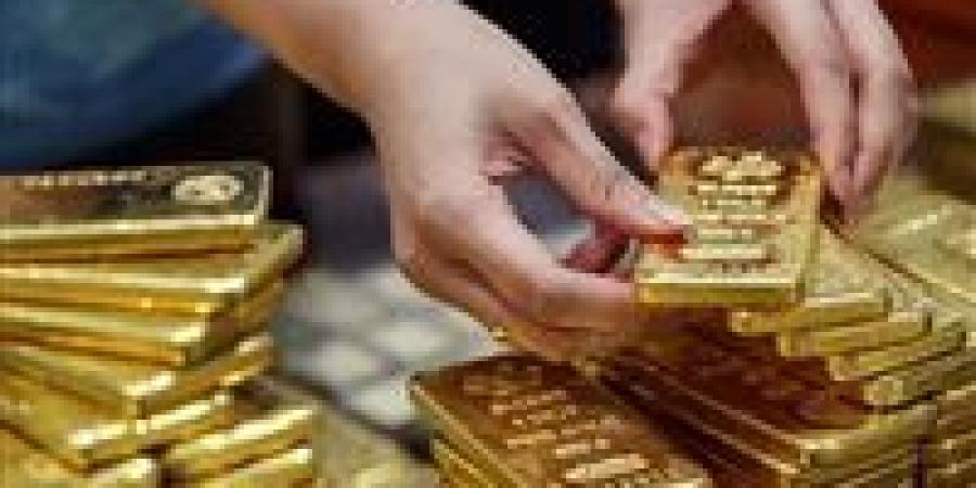 45 جنيه ارتفاع في عيار 21 الآن.. صدمة في أسعار الذهب اليوم الأحد آخر تحديث